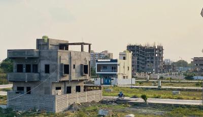 Project Image of 1291.0 - 5000.0 Sq.ft Residential Plot Plot for buy in Bhumesh Anandam Elite