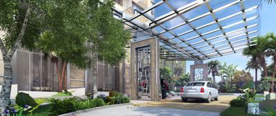 Project Image of 0.0 - 7293.0 Sq.ft 5 BHK Apartment for buy in Mani The 42