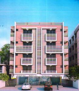 Project Image of 0.0 - 291.38 Sq.ft 2 BHK Apartment for buy in Bharti Maruti Florence