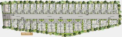 Project Image of 1264.0 - 2225.0 Sq.ft 2 BHK Villa for buy in Nova Amber