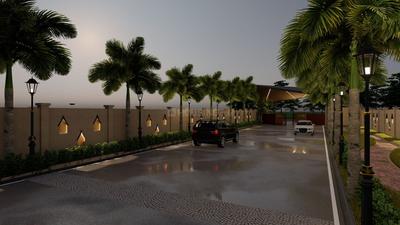 Project Image of 800.0 - 1100.0 Sq.ft Residential Plot Plot for buy in GK Greens