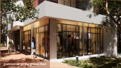 Project Image of 843.0 - 1268.0 Sq.ft 2 BHK Apartment for buy in Chhabighar