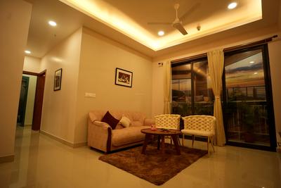 Project Image of 1229.0 - 3140.0 Sq.ft 2 BHK Apartment for buy in Tarang