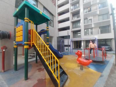 Project Image of 590.51 - 927.0 Sq.ft 2 BHK Apartment for buy in Kavisha Atria