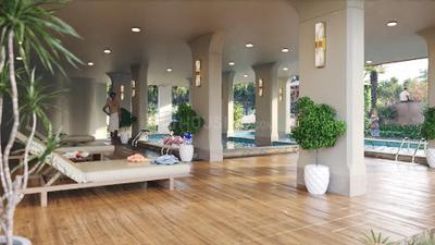 Project Image of 1655.0 - 1990.0 Sq.ft 3 BHK Apartment for buy in Jankal Stellar Heights