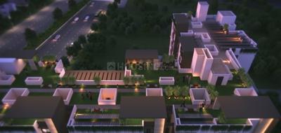 Project Image of 965.0 - 1506.0 Sq.ft 2 BHK Apartment for buy in DRA 90 Degrees
