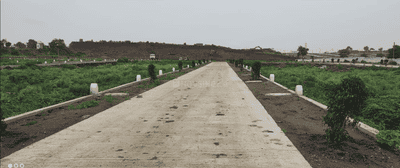 Project Image of 420.0 - 1850.0 Sq.ft Residential Plot Plot for buy in Munim Ji Estate