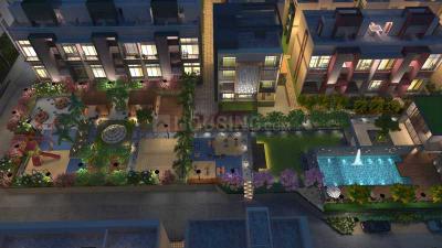 Project Image of 721.0 - 926.0 Sq.ft 2 BHK Apartment for buy in Avior Up Life Phase 5 Ivory