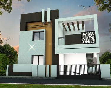 Project Image of 750.0 - 1650.0 Sq.ft 2 BHK Villa for buy in JMJ Sunrise Ruby