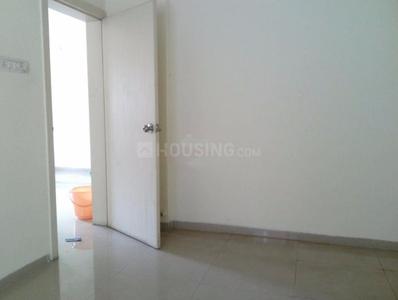 Pegasus Megapolis Mystic F Bedroom 1
