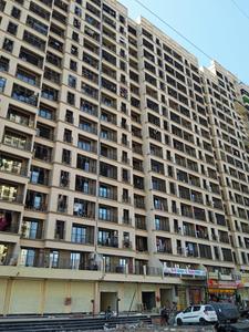 Project Image of 0.0 - 548.99 Sq.ft 2 BHK Apartment for buy in Ishwar Gracia