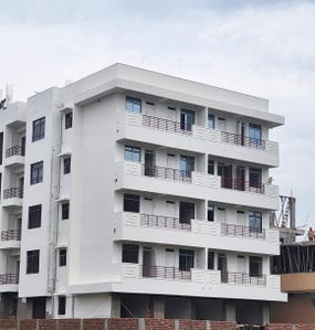 Project Image of 906.0 - 1288.0 Sq.ft 2 BHK Apartment for buy in Maa Meadow Garden