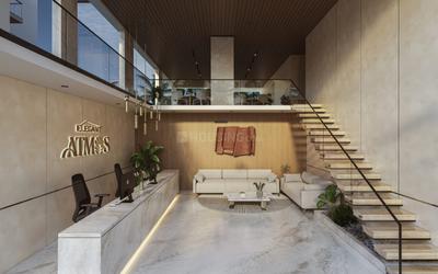 Project Image of 1134.0 - 1418.0 Sq.ft 3 BHK Apartment for buy in Elegant Atmos