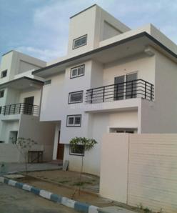 Project Image of 1800.0 - 2300.0 Sq.ft 3 BHK Villa for buy in Pavani Petals