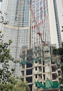 Project Image of 944.0 - 1334.0 Sq.ft 2 BHK Apartment for buy in Lodha Adrina