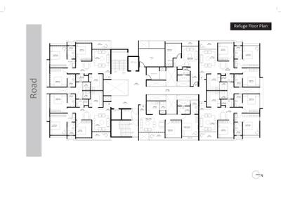 Project Image of 1400 Sq.ft 3 BHK Apartment / Flat for sale in Balewadi for Rs. 14000000