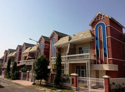 Project Image of 1617.0 - 2699.0 Sq.ft 3 BHK Villa for buy in Eldeco County