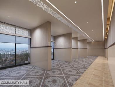 Project Image of 426.25 - 684.69 Sq.ft 1 BHK Apartment for buy in Arihant Balaji Serenity