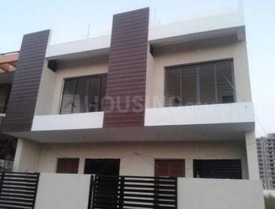 Project Image of 2500.0 - 3000.0 Sq.ft 3 BHK Villa for buy in Pooja Wonderful World