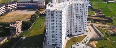 Project Image of 1880.0 - 2290.0 Sq.ft 3 BHK Apartment for buy in Shaurya Kunj