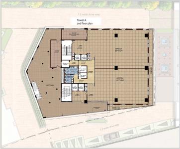 Project Image of 1222.0 - 2355.0 Sq.ft 2 BHK Apartment for buy in Akshaya Tango Phase 1