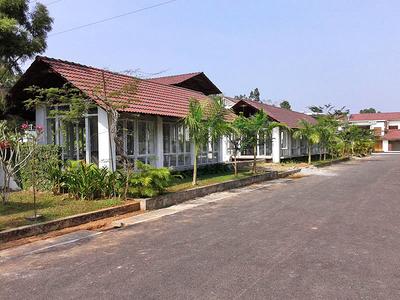 Project Image of 0.0 - 3511.0 Sq.ft 4 BHK Villa for buy in Anzera Properties Anzera Brookside Villas