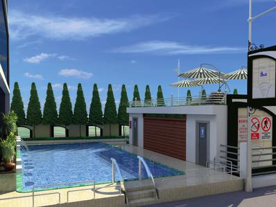 Project Image of 1150.0 - 1560.0 Sq.ft 2 BHK Apartment for buy in Bhoomi Golden Heights