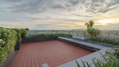 Project Image of 702.67 - 1086.4 Sq.ft 2 BHK Apartment for buy in Godrej Reserve Wing 3