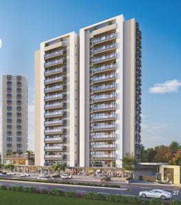 Project Image of 0.0 - 1060.0 Sq.ft 3 BHK Apartment for buy in Sundaram Unity