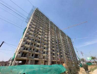 Project Image of 274.56 - 289.0 Sq.ft 1 BHK Apartment for buy in Gaur Aero Heights Pocket 2