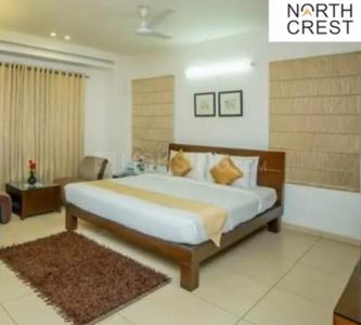 Project Image of 1935.0 - 3425.0 Sq.ft 3 BHK Apartment for buy in North Crest