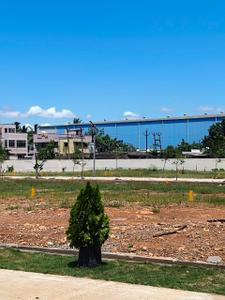 Project Image of 1200 Sq.ft Residential Plot / Land for sale in Tondiarpet for Rs. 12000000