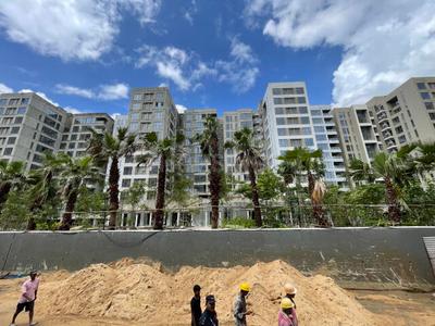 Project Image of 1459.0 - 3703.0 Sq.ft 3 BHK Apartment for buy in PS Navyom Phase I