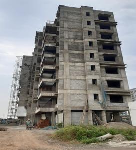 Project Image of 447.0 - 613.0 Sq.ft 1 BHK Apartment for buy in Ravitej