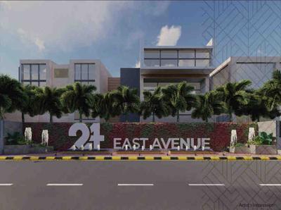 Project Image of 1020.0 - 3753.0 Sq.ft 2 BHK Villa for buy in WH 24 East Avenue