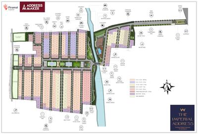 Project Image of 1500 Sq.ft Residential Plot / Land for sale in Anekal for Rs. 11250000