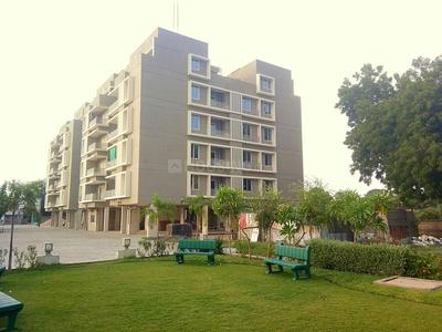 Project Image of 849.0 - 1124.0 Sq.ft 1.5 BHK Apartment for buy in Othello Valencia Courtyard