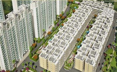 Project Image of 0.0 - 1640.0 Sq.ft 3 BHK Apartment for buy in Panchsheel Prime 390 Phase 3