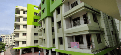 Project Image of 875.0 - 1462.0 Sq.ft 2 BHK Apartment for buy in Saket Nagar Phase II