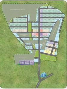 Project Image of 1200 Sq.ft Residential Plot / Land for sale in Bommasandra for Rs. 9500000