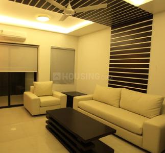 Project Image of 213.0 - 398.0 Sq.ft 1 BHK Apartment for buy in Shreenath Parasnath Township Building 1 And 2