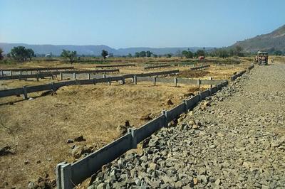 Project Image of 12863.0 - 20904.0 Sq.ft Residential Plot Plot for buy in Roha Mega City Phase III