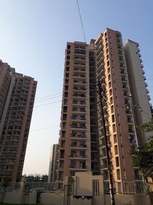Project Image of 1041.0 - 3165.0 Sq.ft 2 BHK Apartment for buy in Amrapali Pan Oasis