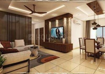 Project Image of 868.0 - 1330.0 Sq.ft 2 BHK Apartment for buy in The Banyan Tree The Sky Garden