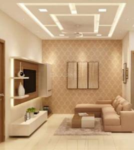 Project Image of 539.0 - 821.0 Sq.ft 2 BHK Apartment for buy in Loharuka Green Vega