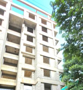 Project Image of 355.21 - 1044.1 Sq.ft 2 BHK Apartment for buy in Ravetkar Aditi