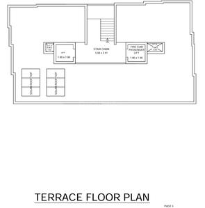 Project Image of 364.68 - 541.42 Sq.ft 1 BHK Apartment for buy in Mashaallah Heights