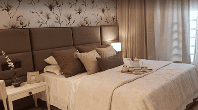 Project Image of 482.0 - 935.0 Sq.ft 1 BHK Apartment for buy in Kesar Treetown Phase 2