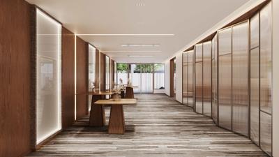 Project Image of 3071.7 - 7287.71 Sq.ft 4 BHK Apartment for buy in Sankalp The Bellagio