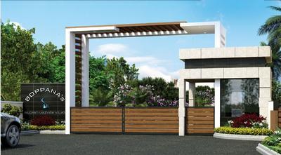 Project Image of 1950.62 - 2495.0 Sq.ft 3 BHK Villa for buy in Sree Durga Boppana s Inuganti Lakeview Villas